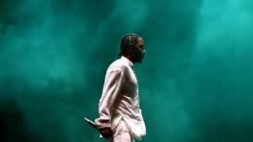 Move Afrika: Rwanda with Kendrick Lamar – a celebration of music and cultures